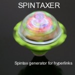 Spintaxer Tool