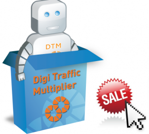 Digi Traffic Multiplier Discount
