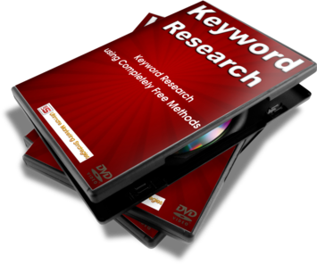 Free Keyword Research Course