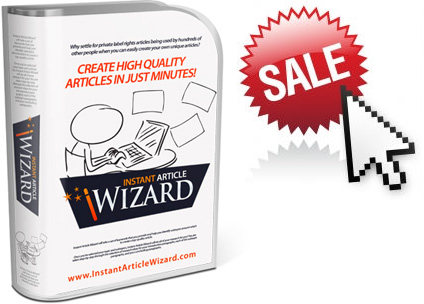 Instant Article Wizard IAW Discount