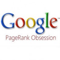 An Obsession With PageRank