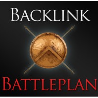 Backlink Battleplan
