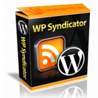 WPSyndicator WordPress Plugin
