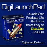 Digi Launch Pad