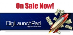 Digi Launch Pad Discount