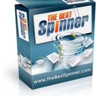 The Best Spinner